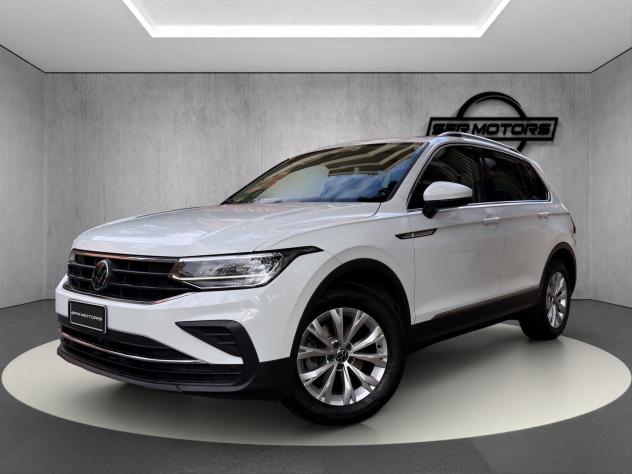 Volkswagen Tiguan Tiguan 1.5 TSI 150 CV ACT- IMPIANTO GPL/PROMO - Foto 3