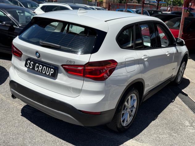 X1 sDrive16d Sport-unipro-rate-E6 - - Foto 8