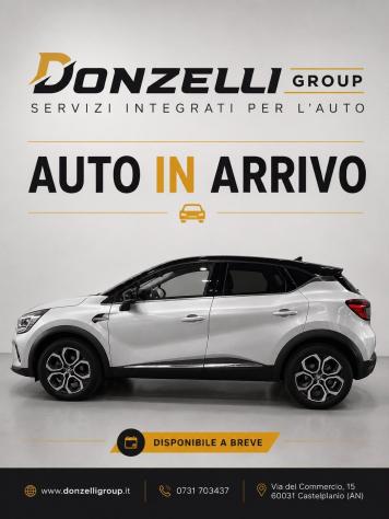 Renault Captur TCe 100 CV GPL Techno Fast Track - Foto 2