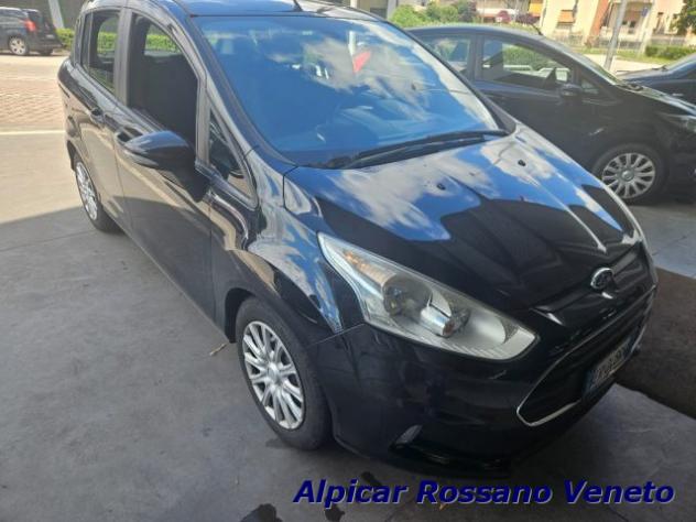 FORD B-Max 1.0 EcoBoost 100 CV Titanium rif. 23784094 - Foto 3