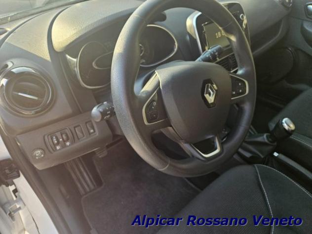 RENAULT Clio TCe 12V 90 CV GPL 5 porte Business rif. 23818780 - Foto 9