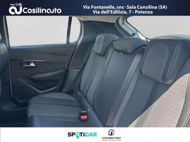 PEUGEOT 208 208 Elettrica 136 CV 5 porte rif. 24040393 - Foto 10