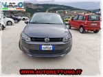 Volkswagen Polo 1.2 TDI DPF 5 p. BlueMotion 89g