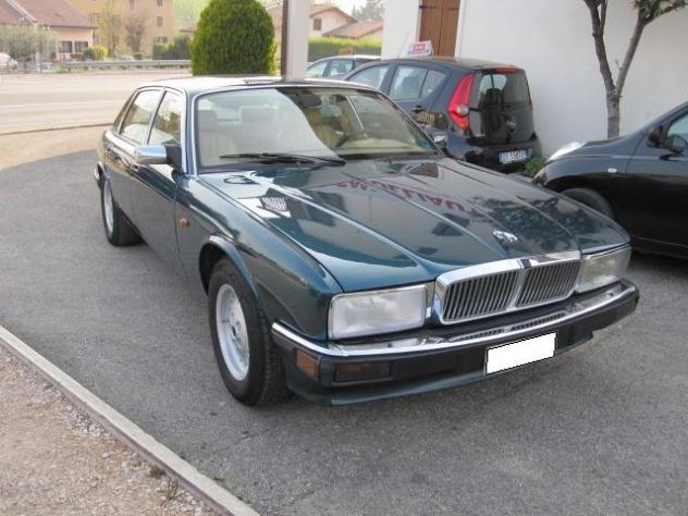 JAGUAR Sovereign 3.2 cat automatic rif. 22923929 - Foto 2