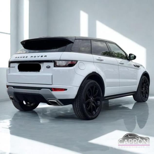 LAND ROVER Range Rover Evoque 2.0 Dynamic rif. 23931023 - Foto 4