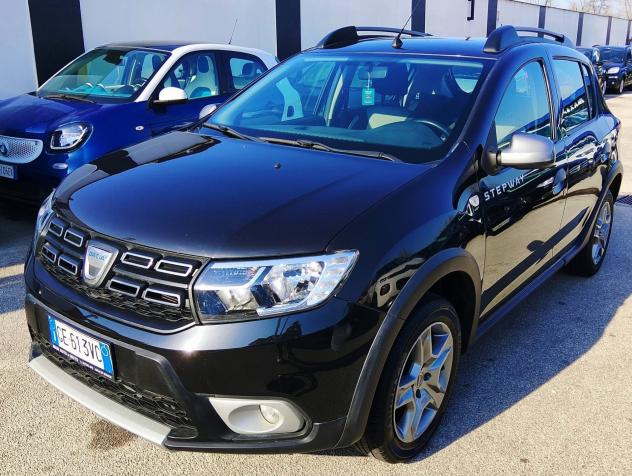 Dacia Sandero Stepway GPL 100CV - Foto 4