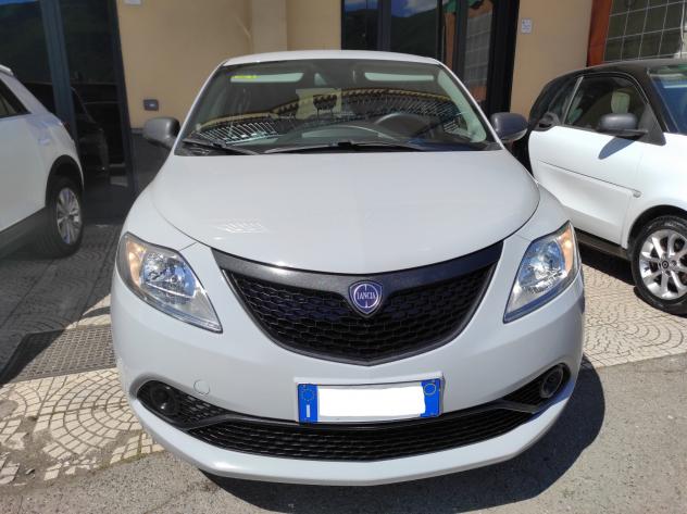 Lancia Ypsilon 2021 1.0 hybrid ubs aux bluetooth - Foto 6