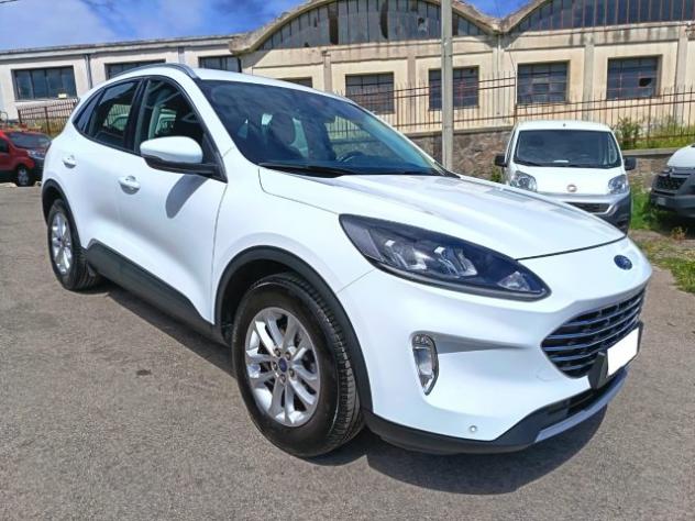 FORD Kuga 1.5 EcoBlue 120 CV aut. 2WD Titanium Business rif. 23632053 - Foto 4