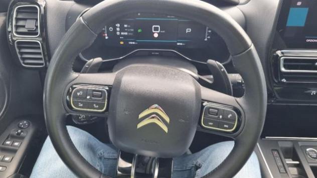 CITROEN C5 Aircross BlueHDi 130 S&S EAT8 Plus rif. 23716639 - Foto 7