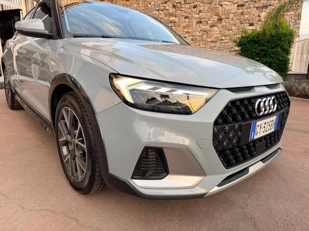 Audi A1 SPB Citycarver 30 TFSI - 2021 - Foto 9