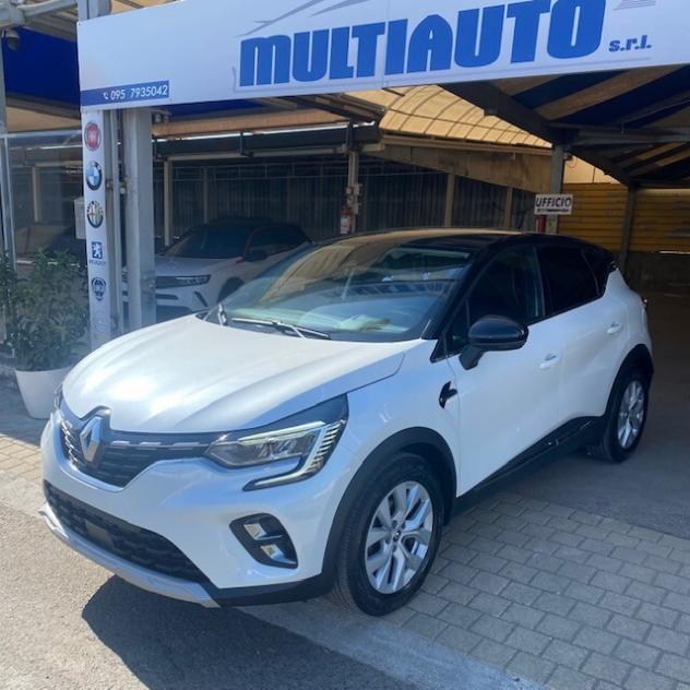 Renault Captur TCe 90 CV Intens - Foto 2
