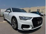 AUDI A6 Avant 40 2.0 TDI Quattro S Tronic S Line rif. 23992860
