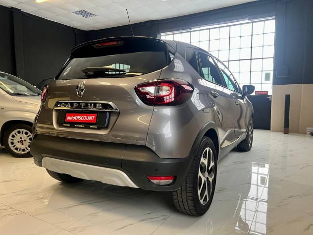 Renault Captur TCe 90 CV Sport Edition *PREZZO PROMO* - Foto 5