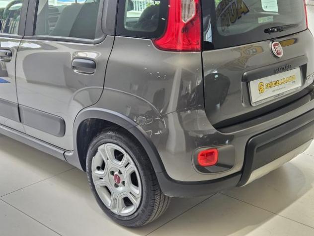 FIAT Panda 1.0 FireFly S&S Hybrid City Life da €129,00 mensil rif. 22341658 - Foto 3