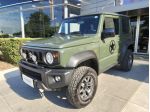 Suzuki Jimny Jimny 1.5 Pro 4wd allgrip *IVA, PROMO AZZURRA*