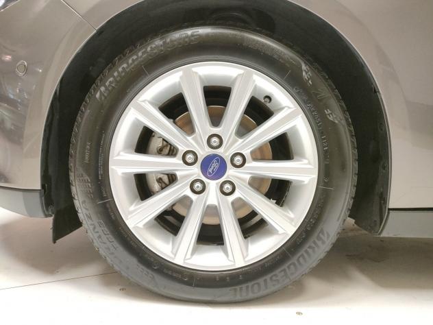 Ford Focus Focus 1.5 TDCi 95 CV Start&Stop SW Titanium - Foto 7