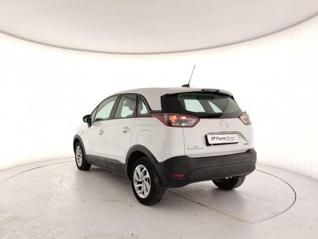 Opel Crossland X Crossland X 1.2 GPL 12V Advance - Foto 3