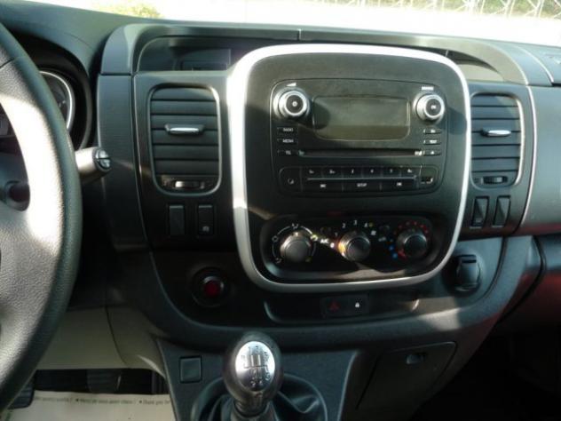 FIAT Talento 1.6 MJT 125CV PL-TA L2 H2 12q ISOTERMICO ATP rif. 22881924 - Foto 9