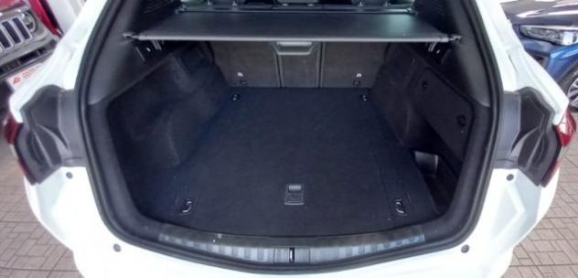 ALFA ROMEO Stelvio 2.2 Turbodiesel 190 CV AT8 Q4 Business rif. 23883700 - Foto 5