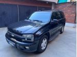 CHEVROLET Trailblazer 4.2 L6 LTZ GPL iscritta asi  rif. 23699063