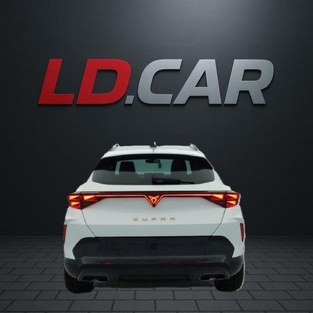 CUPRA Formentor 1.5 eTSI DSG 150 CV -Edge Pack, keyless rif. 23887452 - Foto 4