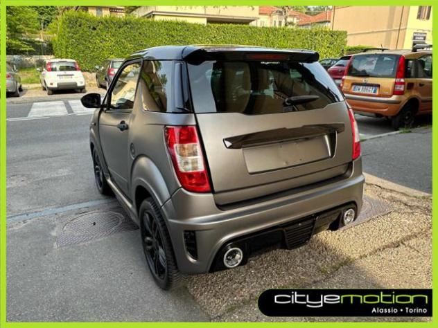 LIGIER JS 50 DCI Revolution Club Young rif. 23645032 - Foto 3