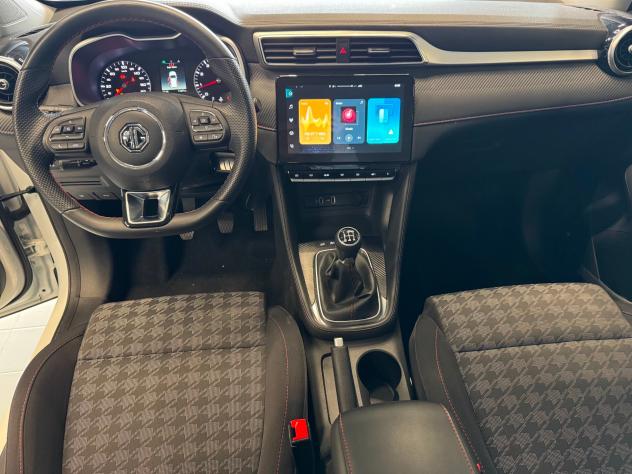 MG ZS (2021-2025) ZS Classic 1.5 VTi-tech Luxury - Foto 9