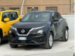 Nissan Juke 1.0 dig-t N-Connecta 114CV