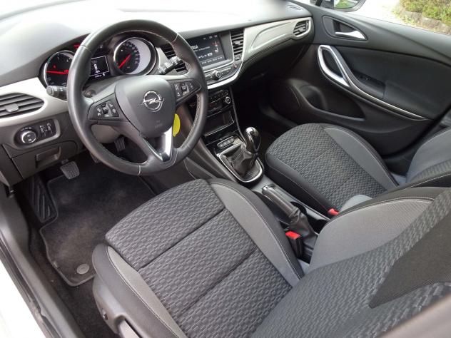 Opel Astra 5ª serie 1.5 CDTI 105 CV S&S 5 porte GS Line - Foto 7