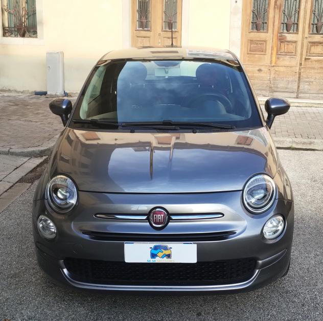 Fiat 500 1.2 69 cv Benzina / Gpl - Foto 5