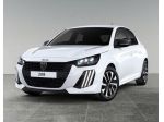 Peugeot 208 PureTech 75 Stop&Start 5 porte Active