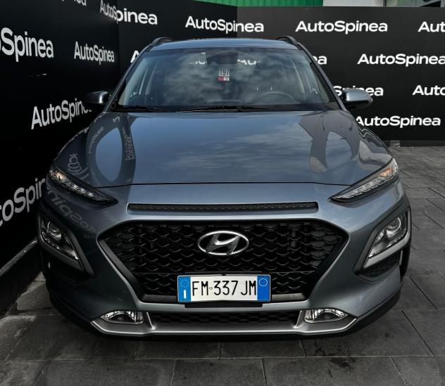 Hyundai Kona 1.0 T-GDI 120cv Style #telecamera - Foto 2