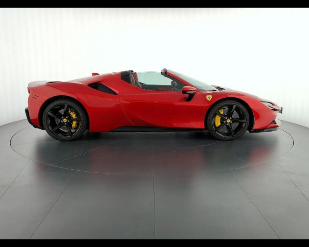 Ferrari SF90 Spider 4.0 - Foto 8