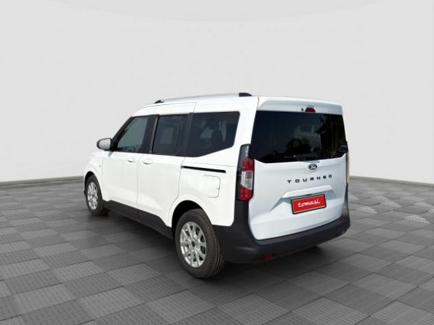 FORD Tourneo Courier Tourneo Courier 1.0 EcoBoost Powershift Titanium rif. 23760196 - Foto 3