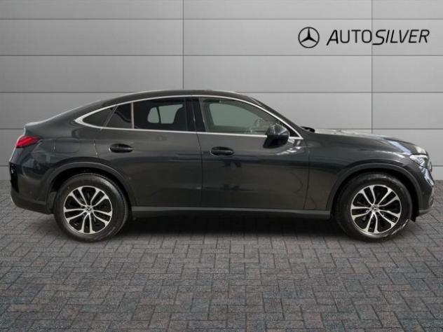 MERCEDES-BENZ GLC 220 d 4Matic Mild hybrid Coupé Advanced rif. 23953690 - Foto 5