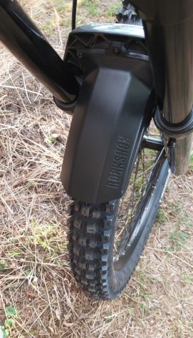 Haibike Hybe 9 XTR 2025 - Mountain bike elettrica in carbonio - Foto 5