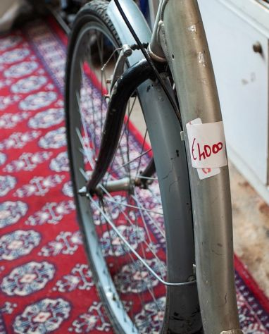 Bicicletta Ibrida – 24528 - Foto 2