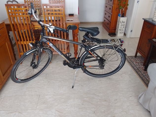 Bici uomo Bottecchia