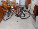 Bici uomo Bottecchia