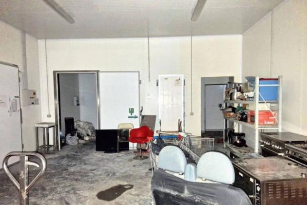 Immobile in asta di 905 m² in vendita a Gualdo - Foto 11