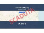 Immobile in asta di 155 m² in vendita a Aci Catena