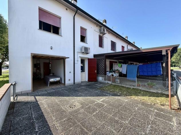 La Villetta dei Merletti – via caduti nei lager Alfonsine - Foto 9