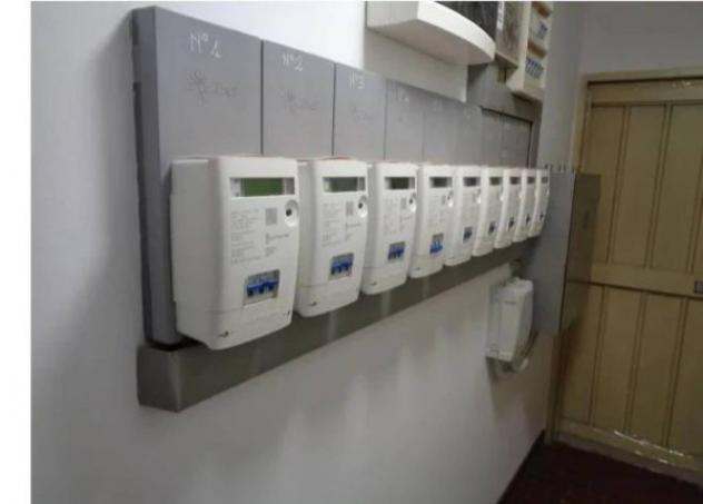 Immobile in asta di 100 m², box auto in vendita a Carbonera - Foto 10