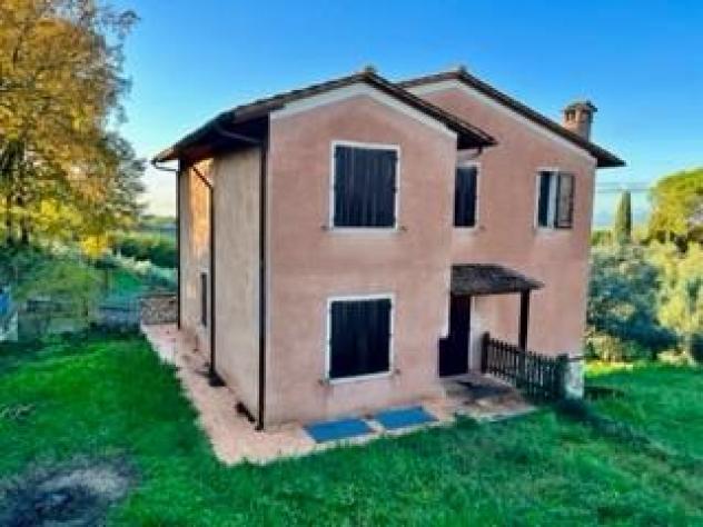 Villa in vendita a Ceppato - Casciana Terme Lari 250 mq Rif: 657690 - Foto 3