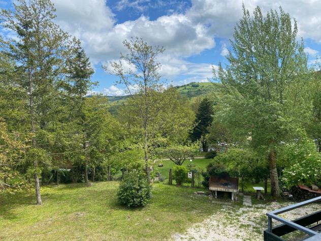 Villa a schiera - Casteldelci . Rif.: Cod. rif 3306273VRG - Foto 7