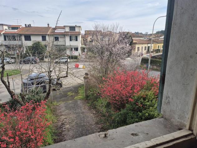VENDESI CASA INDIPENDENTE IN CASTELFIORENTINO VIA FONDA - Foto 6