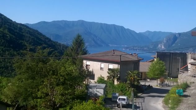 Trilocale vista lago+cantina. Zero spese condominiali - Foto 10