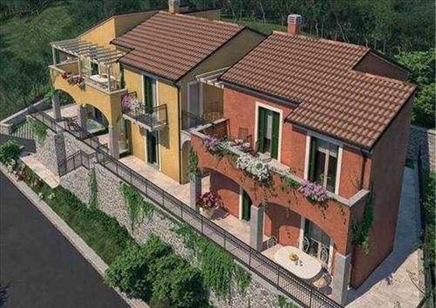 Finale Ligure vendesi appartamento 3 vani 70 Mq - Foto 3