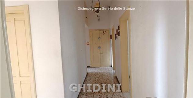 APPARTAMENTO di 5 vani e di 100 mq (GROSSETO - CENTRALE) rif. 2525.263M - Foto 17
