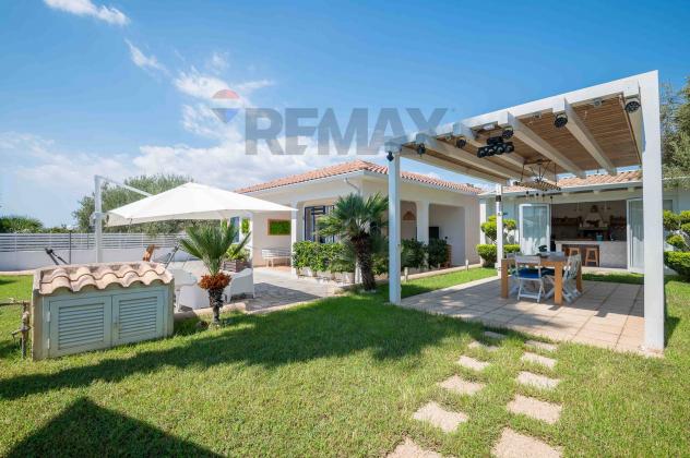 Villa o villino in vendita a Ispica, Santa Maria del Focallo - Foto 13
